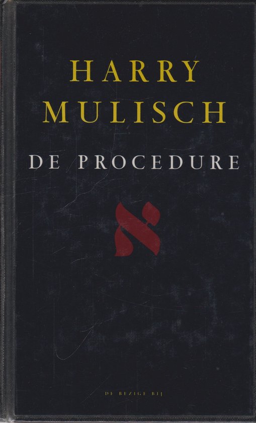 De procedure
