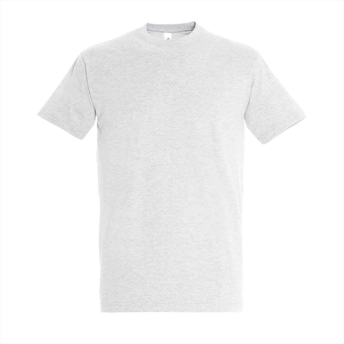 SOL'S Imperial T-Shirt L190 - Ash (Heather) - S