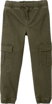 Vertbaudet Pantalon battle facile à enfiler garçon