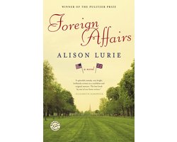 Foreign Affairs