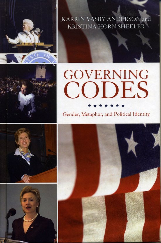 Bloomsbury Studies in Political Communication- Governing Cod ... - cover