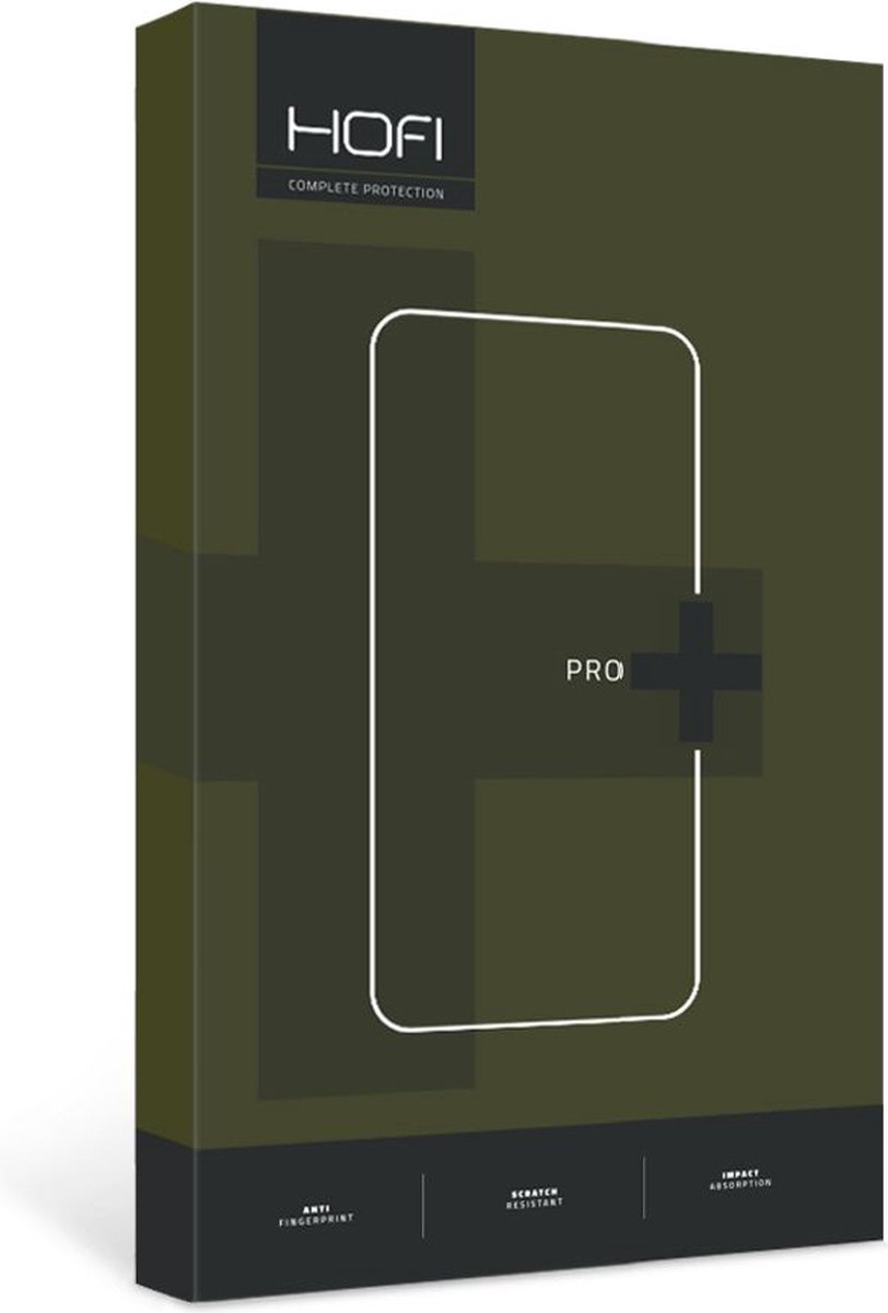 HOFI - UNIVERSELE - VERKOOPDOOS VOOR SMARTPHONE