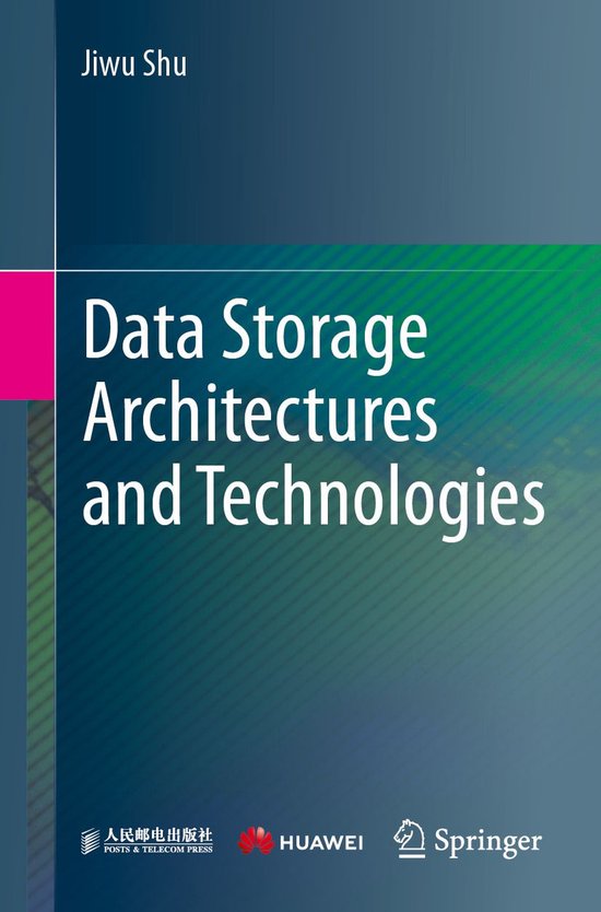 Computer Science (R0) - Data Storage Architectures and Techn ... - cover