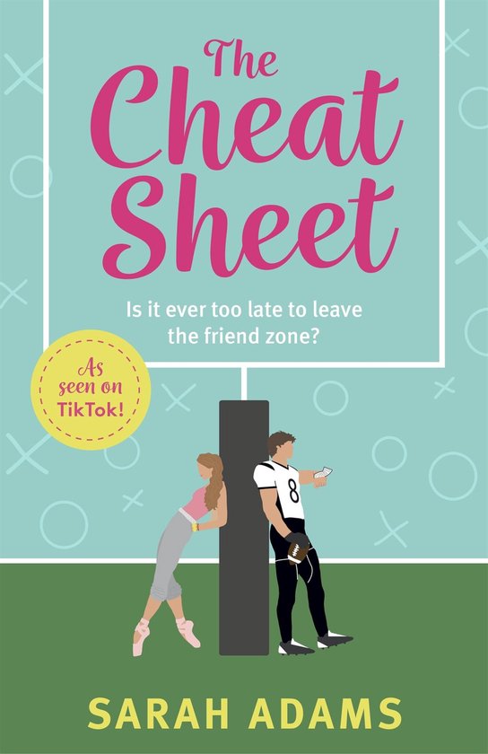 The Cheat Sheet - cover
