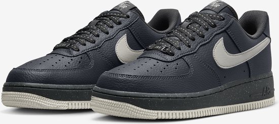 airforce 1 anthracite