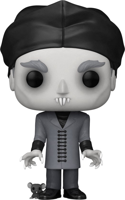 Funko Pop! Movies: Nosferatu 100th Anniversary - Nosferatu (chance of special Chase edition)