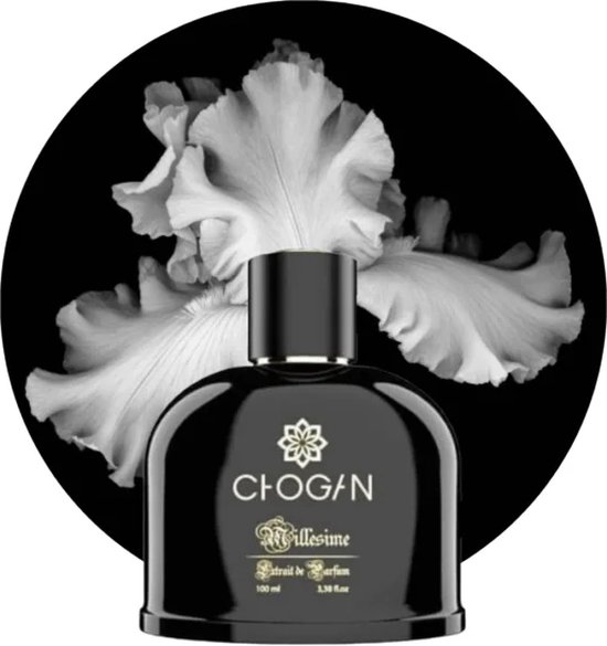 Olfazeta Chogan Parfum - Nr. 135 - Oriëntaals Houtachtig - 70ml
