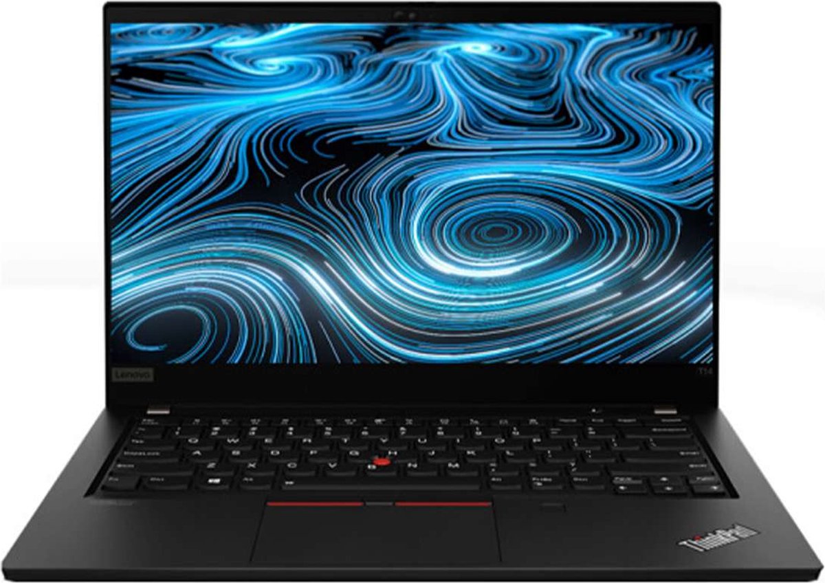 Lenovo ThinkPad E15 - 15.6