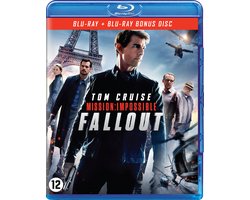 Mission Impossible 6: Fallout