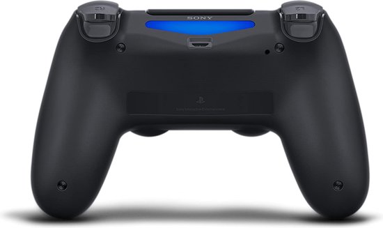 Sony DualShock 4 Controller V2 - PS4 - Zwart