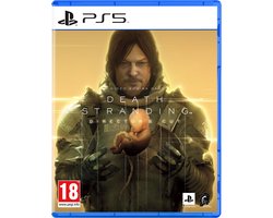 Death Stranding: Director’s Cut - PS5 Image