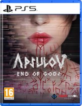 Bol.com Apsulov: End of Gods aanbieding
