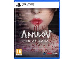 Apsulov: End of Gods