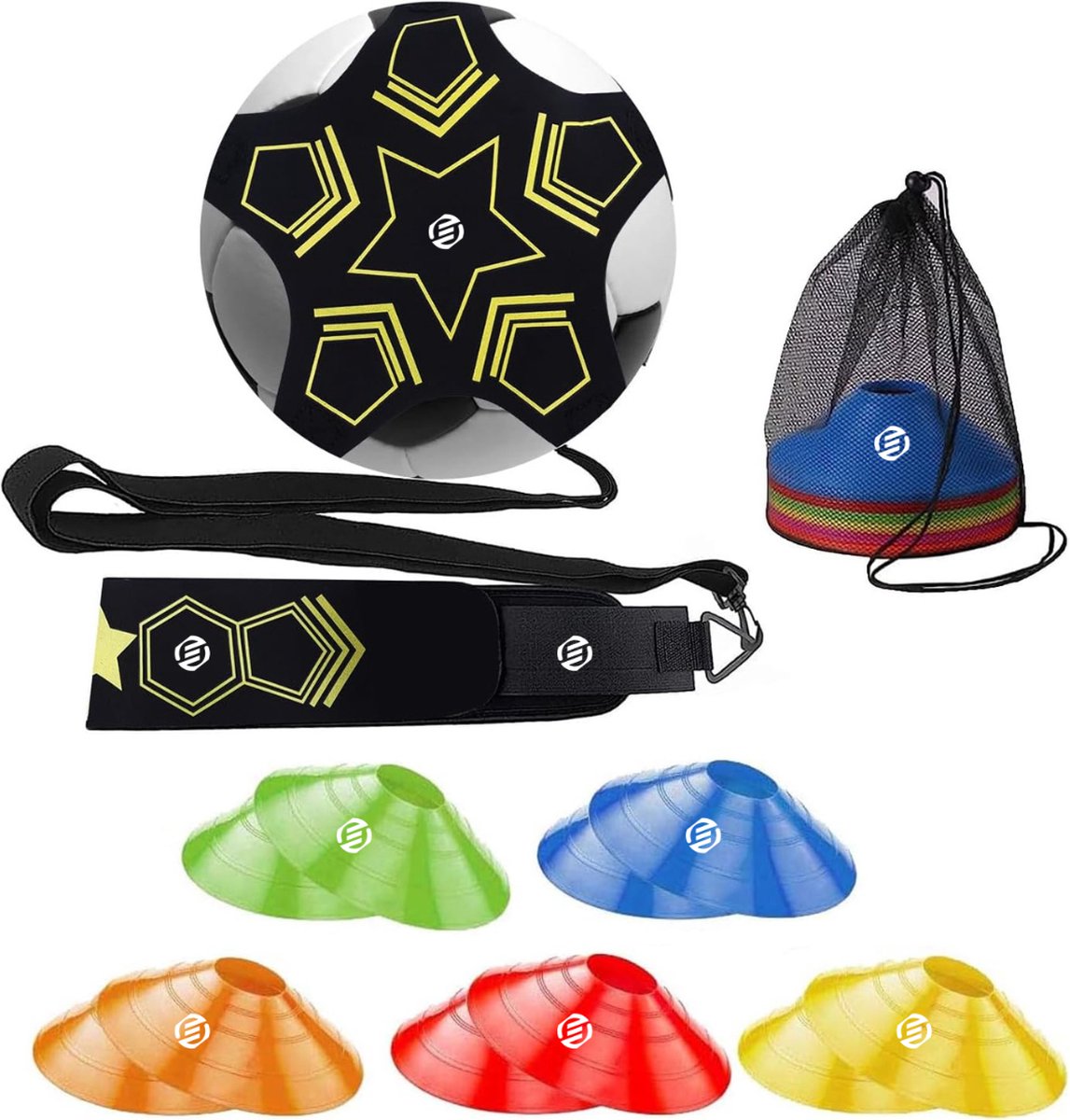 Voetbalcadeau Van Jouw Club Aanbieding bij Trekpleister