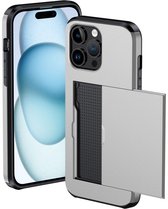 Étui Coque Rigide Bleu Métallisé Pour IPhone 4 – Protection Solide – Neuf Sous Emballage