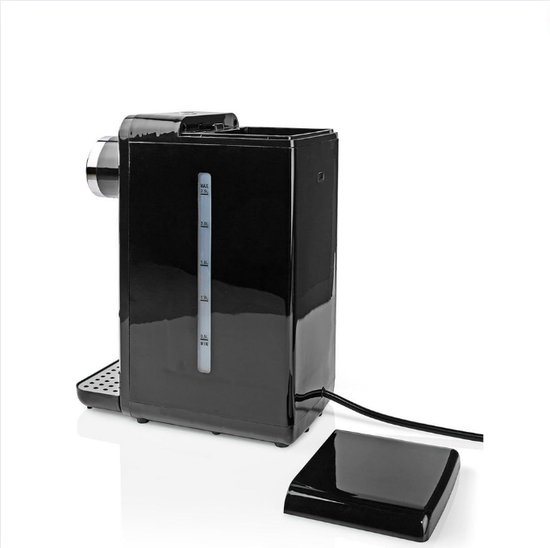Heetwaterdispenser Action: het alternatief voor je waterkoker en