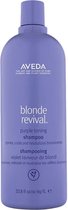 Bol.com AVEDA Blonde Revival Purple Toning Shampoo 1000ml aanbieding