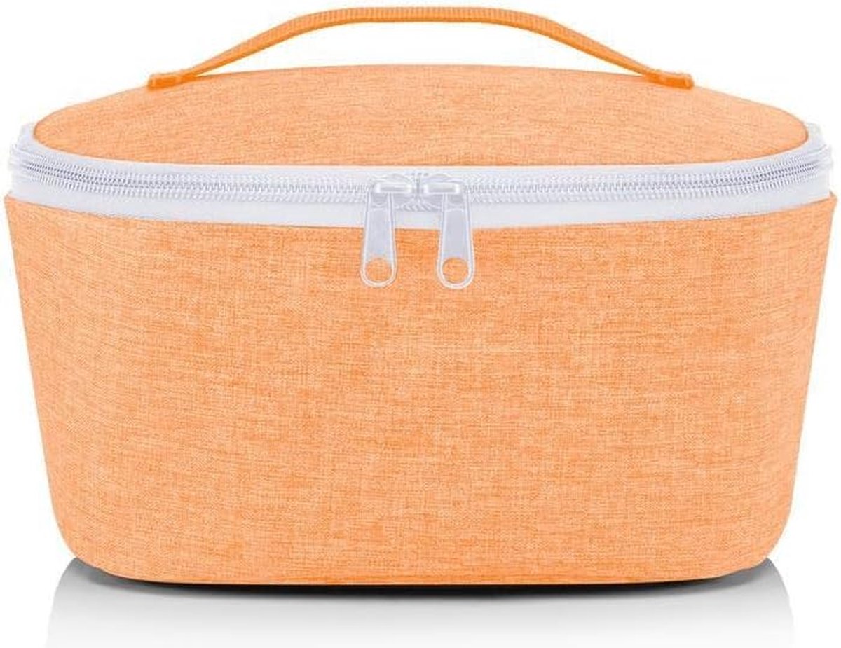 Thermische LunchTas Met Materiaal Voor Verse Maaltijden Onderweg