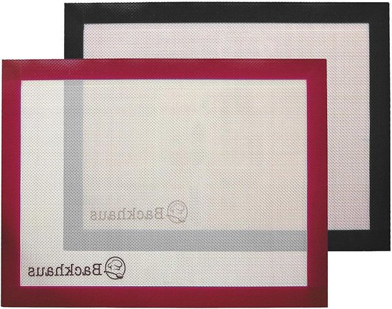 Bakmat Eco Living Herbruikbaar