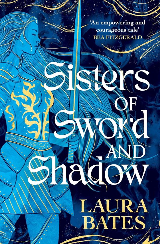 Sisters of Sword and Shadow- Sisters of Sword and Shadow