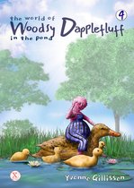 the world of Woodsy Dapplefluff 4 - In the pond