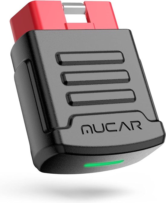 Foto: Mucar bt200 pro obd2 scanner diagnosecomputer storing verwijderen uitleesapparatuur diagnose apparatuur voor auto s