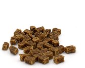 Herten Trainers - Hondensnack - 5kg - 100% Natuurlijk - Gedroogd - Training