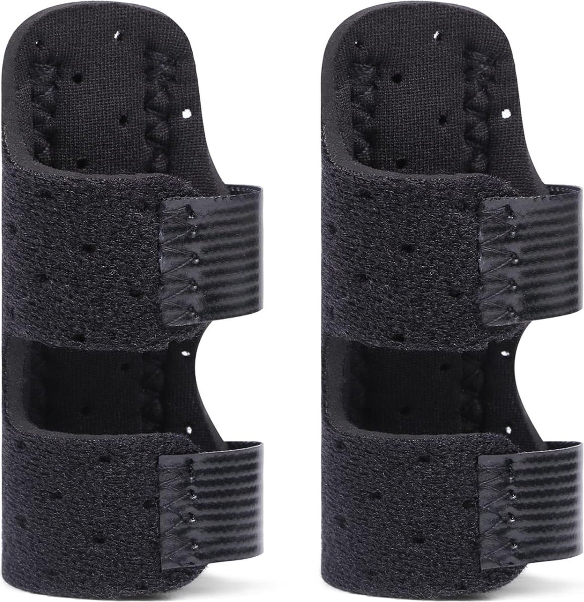 Solacis Vingerspalk - Vingerbrace - Vingerspalken - Vinger spalk - Vinger spalk braces - Must have!