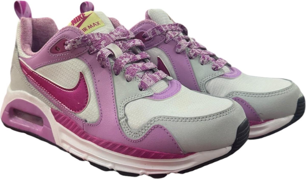Nike Nike Air Max Trax Sneakers Roze