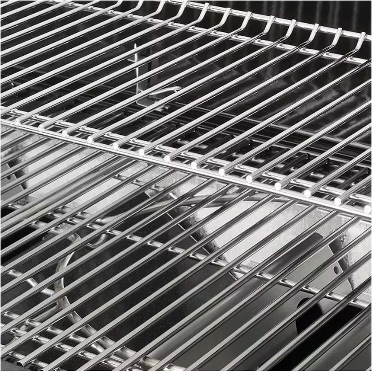Weber SmokeFire EPX6 - Pellet Barbecue