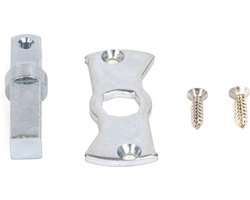 CAME Mondrian - Veiligheidsinzetstuk Q10 - Voor Rolluiken, Screens en Zonwering - Mechanisch Accessoire voor Mondrian Buismotor