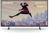 Sony Bravia KD-43X80L - 43 inch - 4K LED - 2023