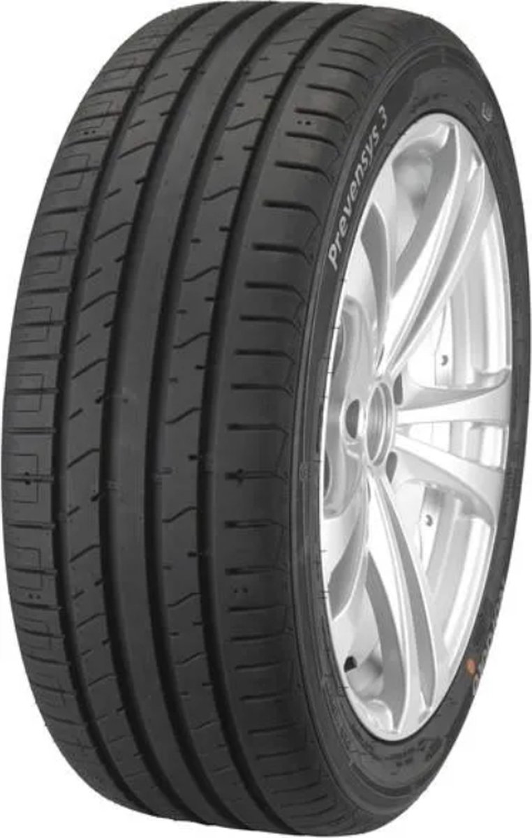 Band Toerisme NORAUTO PREVENSYS 3 205/60 R16 92 H - Autobanden