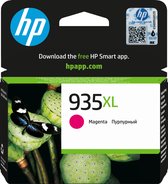 HP Ink Cartridge HP 935XL Magenta