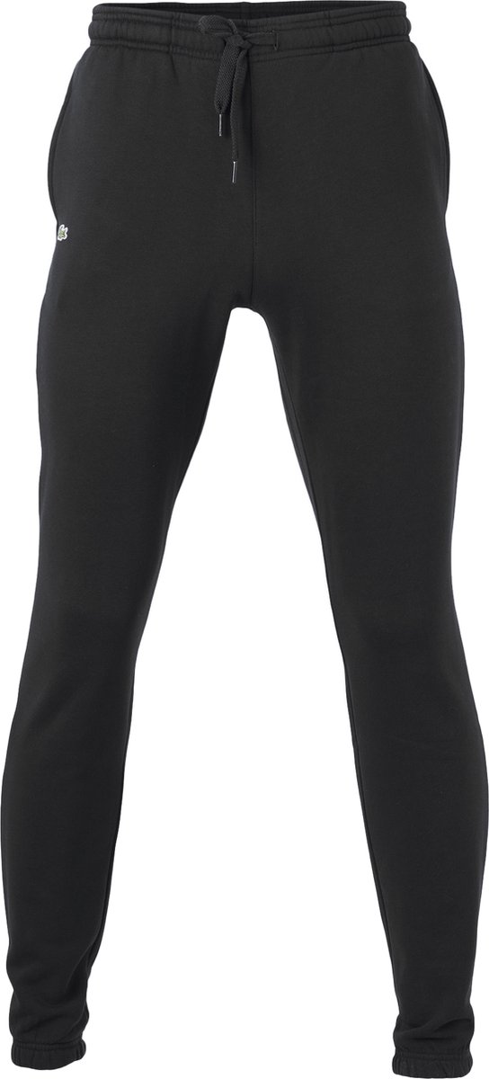 Lacoste Sport Joggingbroek Heren Trainingsbroek – Mannen Zwart