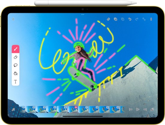 iPadアクセサリー Apple Pencil (USB-C) A3085 Apple Pencil - (USB-C) - Mac and Much More