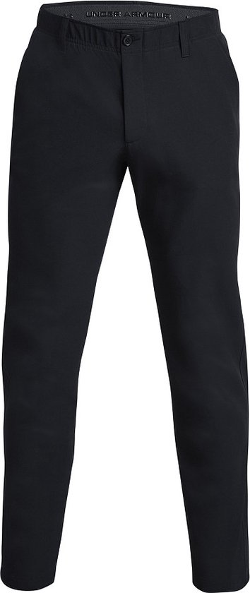 Adidas Heren Winter Golfbroek Ultimate Arctic Cold Zwart | Warm