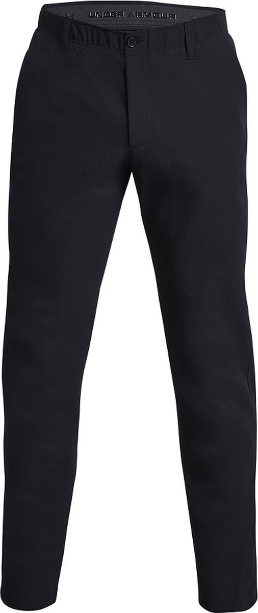 Under Armour Heren CGI Winter Golfbroek Zwart