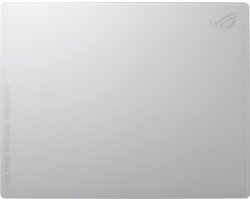 ASUS ROG Moonstone Ace L Game-muismat Wit