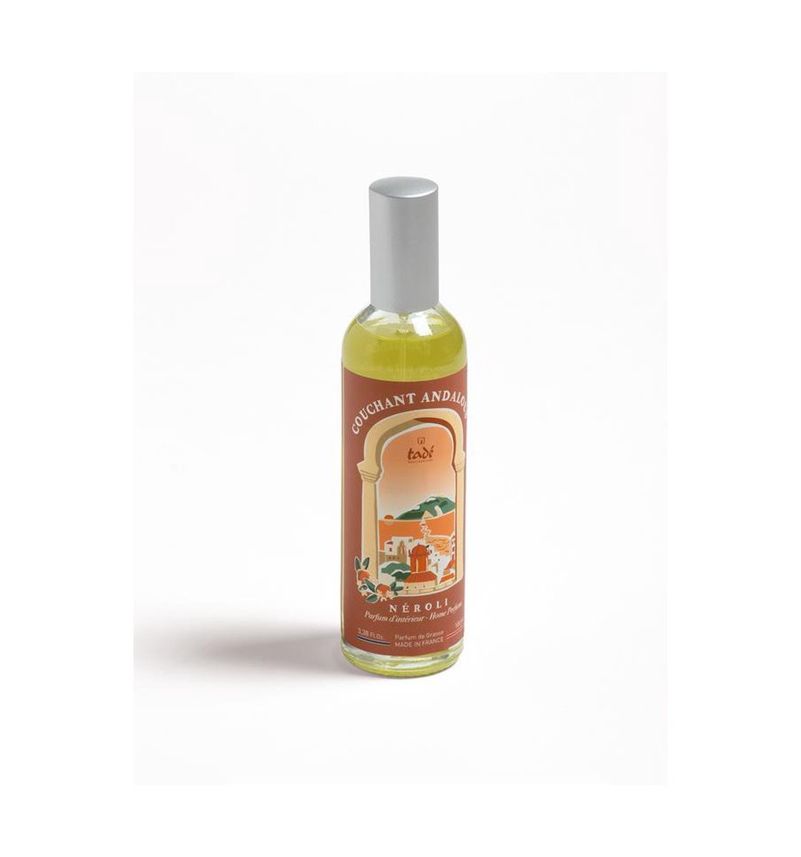 Goedkoopste Tadé Couchant Andalous Neroli Interieur Parfum 100ML