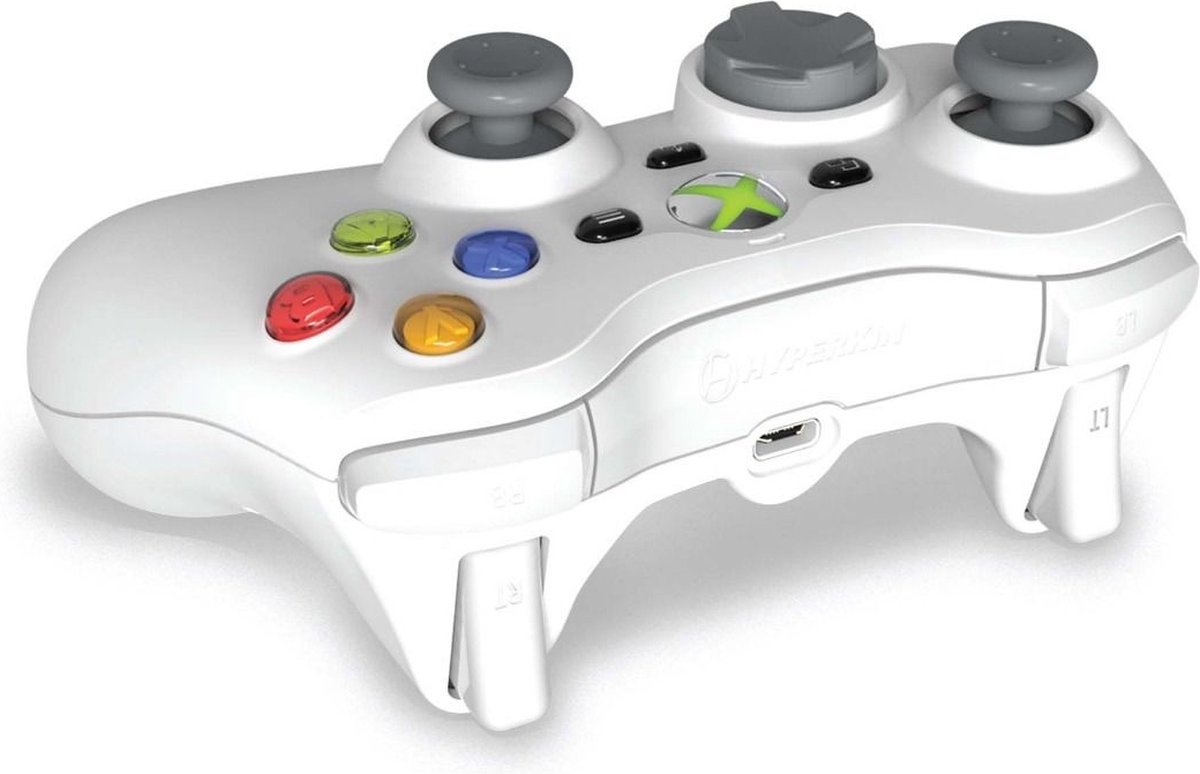 Hyperkin Xenon Wired Xbox Controller thumbnail 3