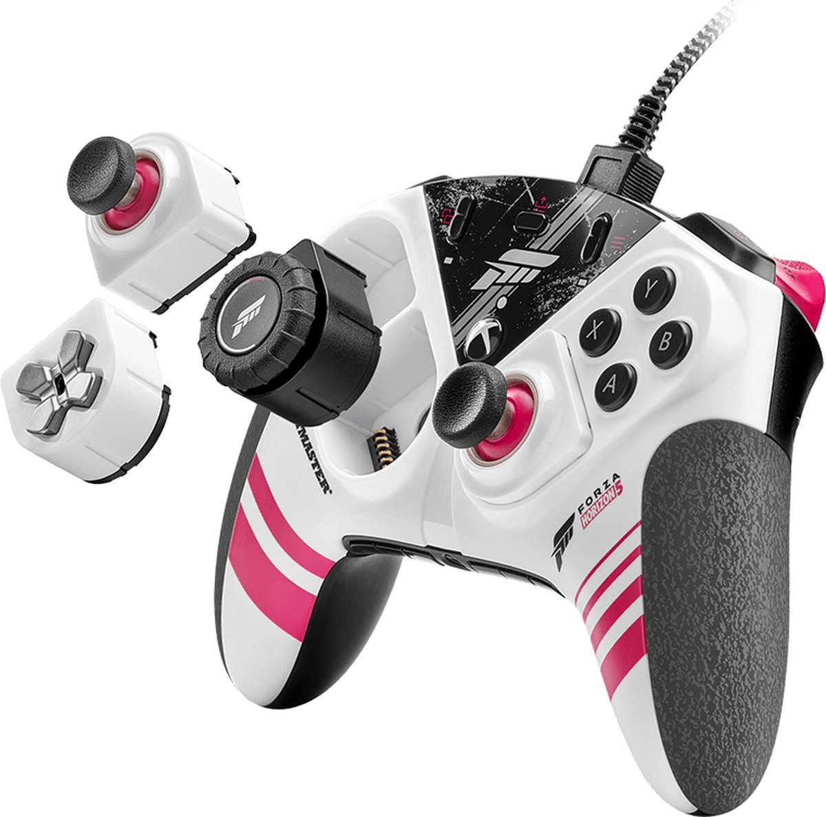 Thrustmaster ESWAP X/R Pro Controller XBOX ONE - FORZA HORIZON 5