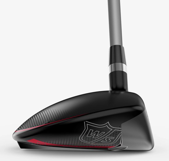 Wilson Staff DynaPower Fairway Wood 2023 - LINKS - 3 - 15° Loft - Linkshandig - Regular | van Wilson — afbeelding 4