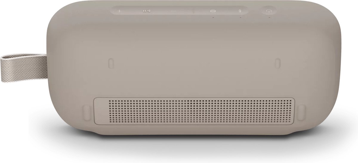Bose SoundLink Flex (2nd Gen) - Bluetooth speaker - Zand – foto 4