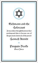 Eichmann & The Holocaust-G.I.