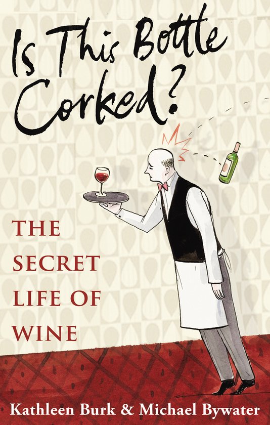 Is This Bottle Corked? - cover
