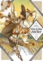 Witch Hat Atelier- Witch Hat Atelier 13