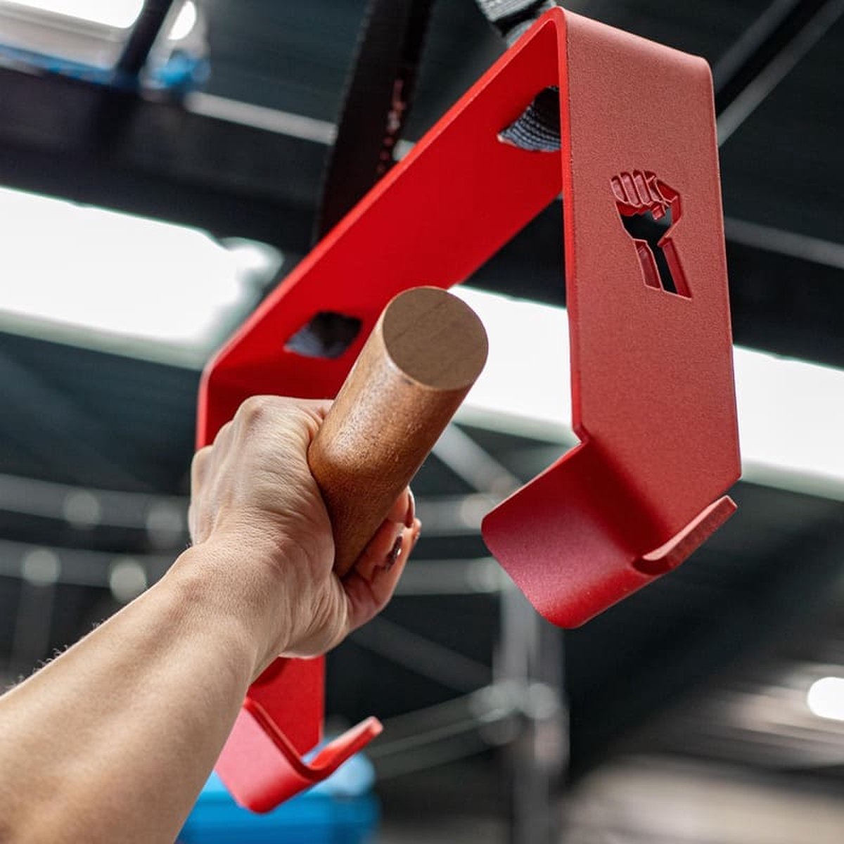 OBSTACLE SHOP - Ninja Gibbon - Pro