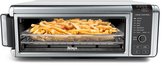 Ninja Foodi 8-in-1 Multifunctionele Elektrische Oven en Airfryer - 2400 Watt - RVS - Pizza Oven - SP101EU
