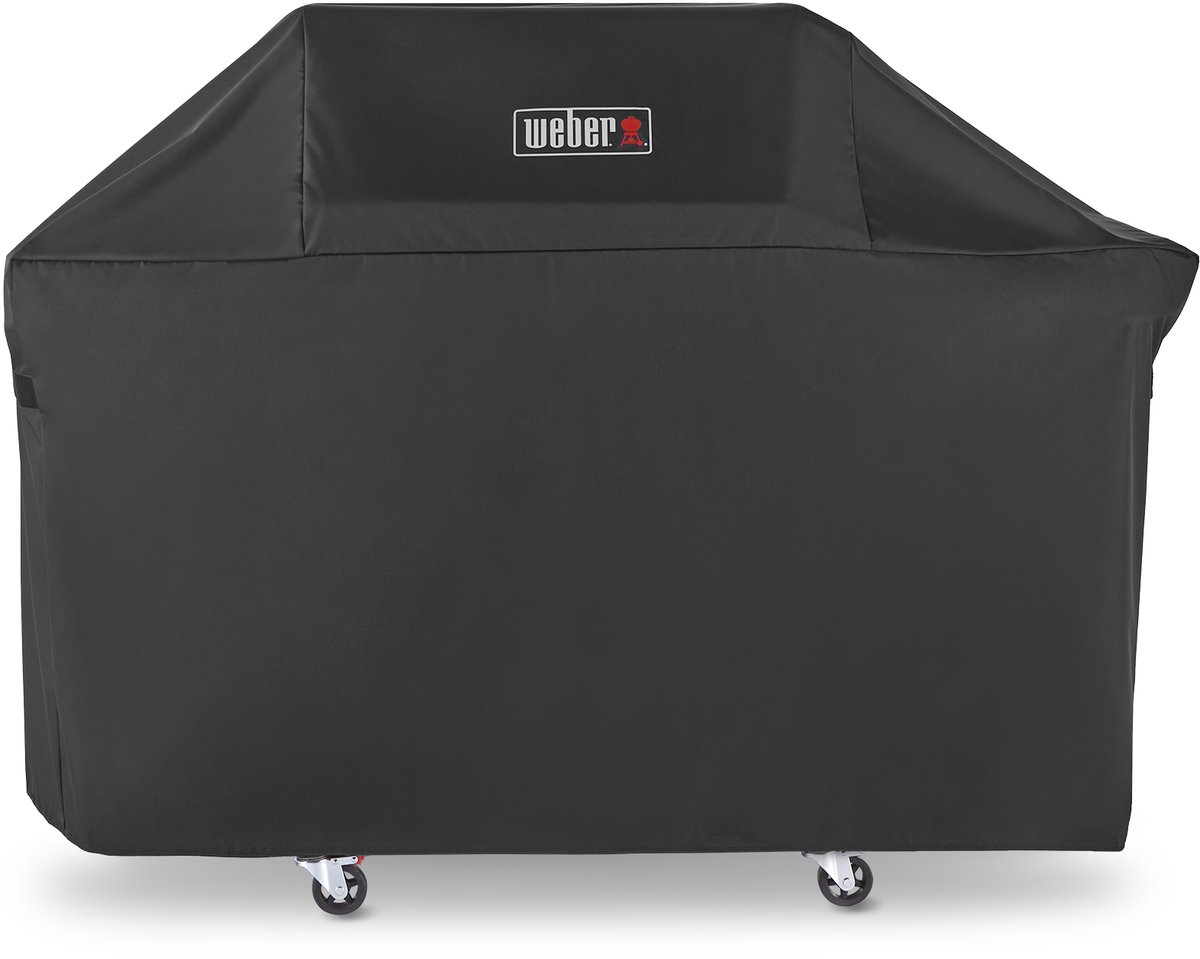 Grill Cover Premium Genesis II 300 Serie